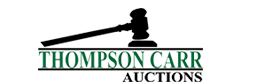 Thompson Carr Auctions